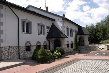 Фотографии Гостевой дом Nad Zalewem г. Dzibice (Польша) №1 Фото Гостевой дом Nad Zalewem г. Dzibice 1